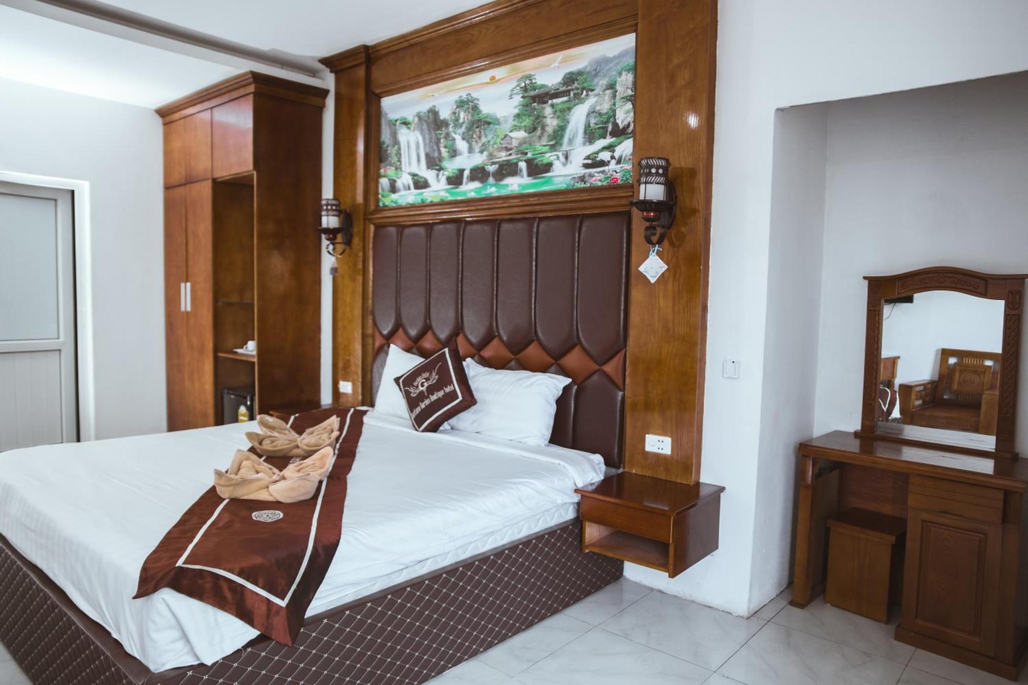 Vientiane Garden Villa Hotel מראה חיצוני תמונה